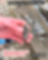 Uncontrolled bombs on village Radisnyi Sad