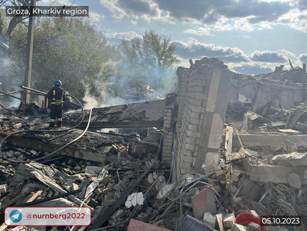 In six months, Russians killed more than a thousand civilians in Ukraine - UN report