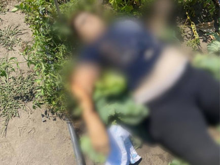 Killed and four wounded as a result of regular enemy attacks in the Kupyansk district