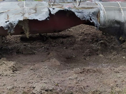 In the Kherson region, about 15 settlements were damaged by Russian attacks, 3 people were injured