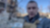 "Ужасная ситуация" - мэр Киева Виталий Кличко показал результаты бомбежки Виноградаря