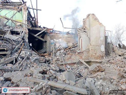 Russians killed 4 residents of Donetsk region in a day and wounded 11