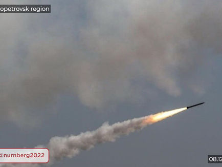 Victims and severe destruction: Dnipropetrovsk region survived another Russian missile attack