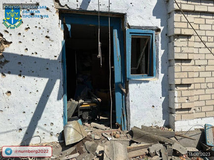 Погибшие, среди которых месячный ребенок, и травмированные в результате массивного обстрела 