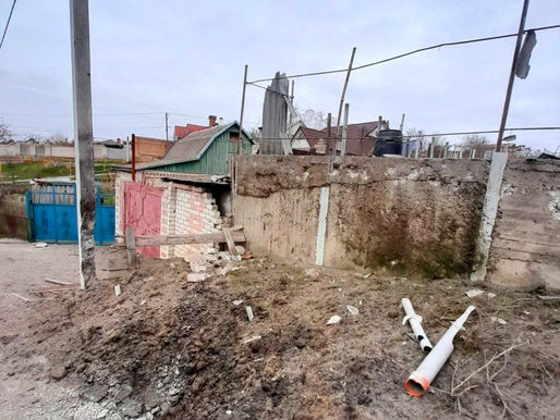 За сутки в Херсонской области зафиксировано 30 военных преступлений оккупантов против мирных жителей