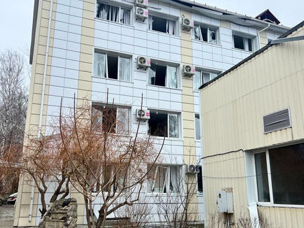 Updated data on Russia's missile attack on Sumy appeared