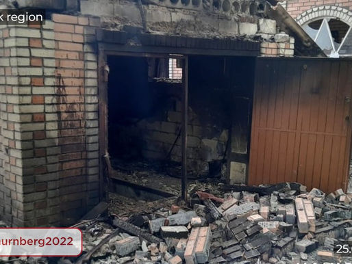 Россияне за сутки убили пятерых жителей Донбасса, еще 8 получили ранения