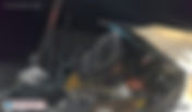 In Khmelnytskyi region, a Russian drone strike damaged a civilian infrastructure facility