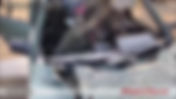 Chernihiv. The killing of couple in the car