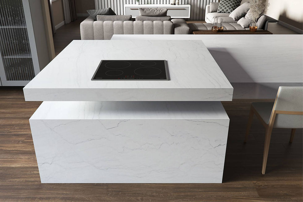 Miniatura: White Lux