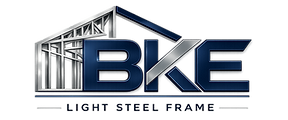 Empresa Grupo BKE Light Steel Frame