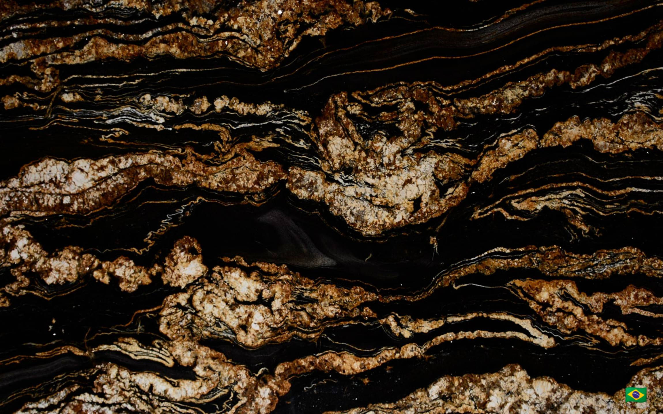 Magma Gold