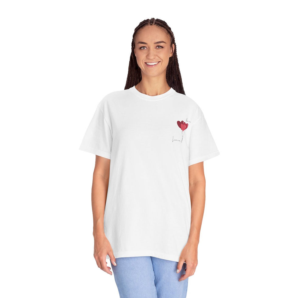Thumbnail: Valentine Balloons T