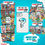 Thumbnail: Pokemon Mystery Bag - Graded/Booster Mix - Sapphire
