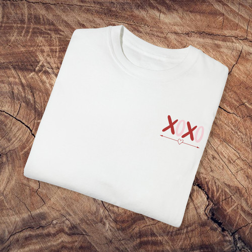 xoxo DROPS ONLY. XOXO VOL. 1