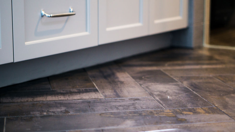 Herringbone Tiles