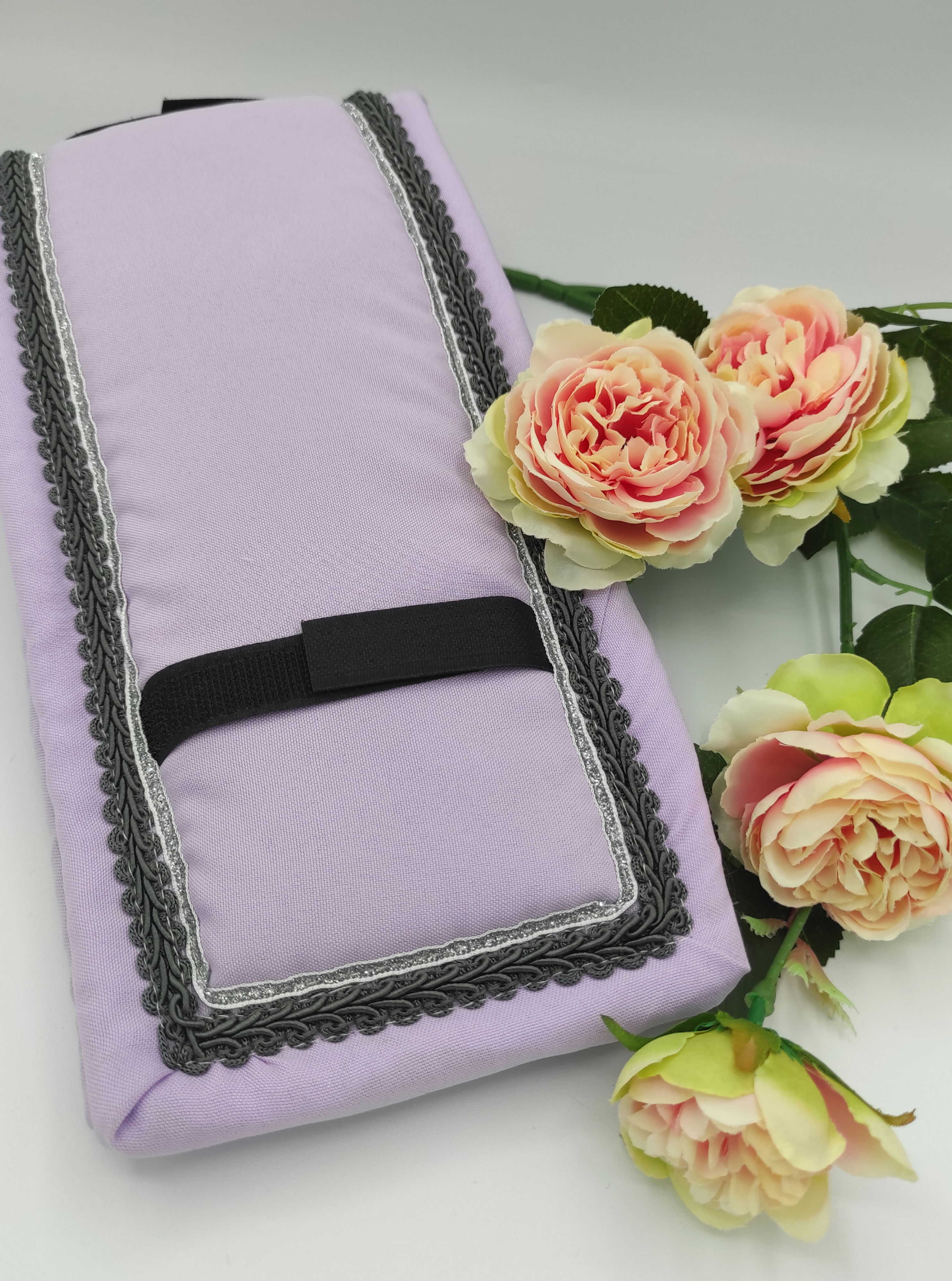 Tapis de surfaix Lilas MINI