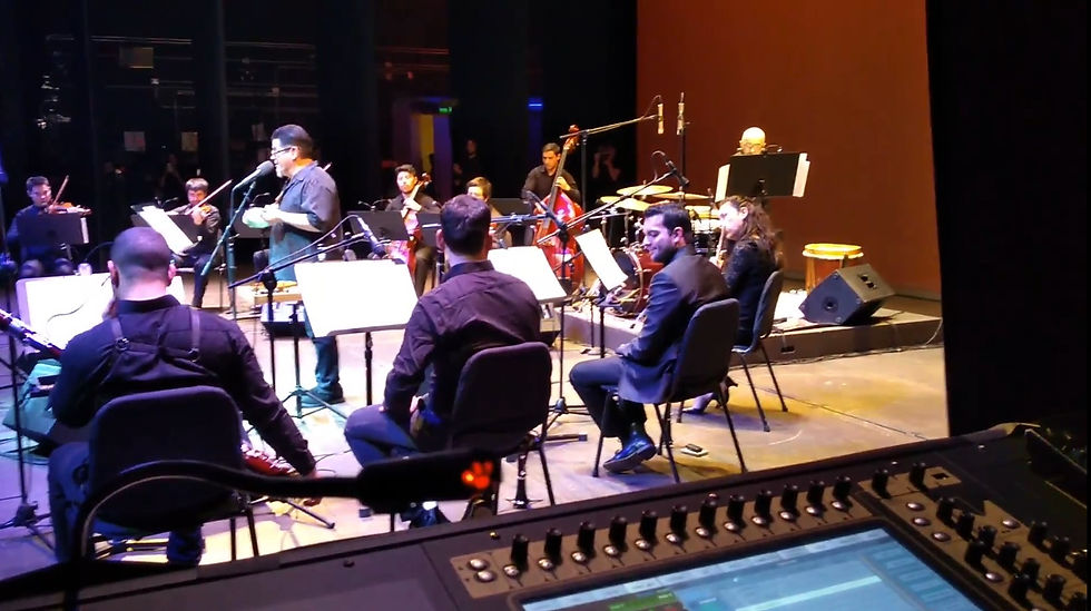 Festival Escuelas de Rock 2018