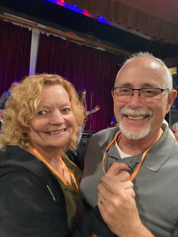 2022 Reunion - David