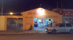 BO-BAR Lanchonete e Espetinho