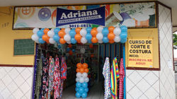 ADRIANA ARMARINHOS E ACESSÓRIOS