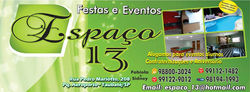 Espaço 13