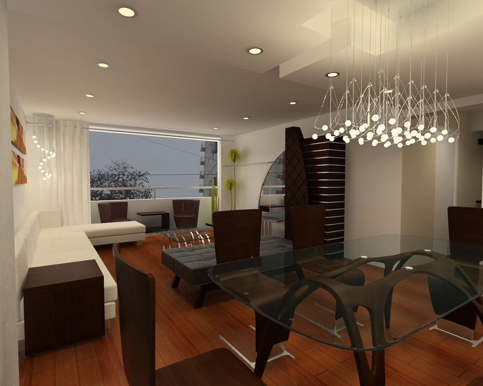 CASAS CON PERSONALIDAD