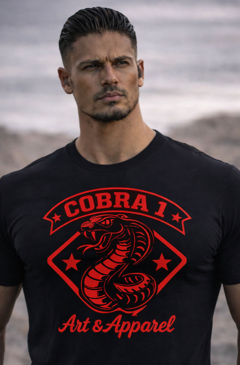 Thumbnail: Cobra 1 pack series 