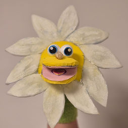 תמונה לדוגמא של היצירה אותה נכין בסדנה