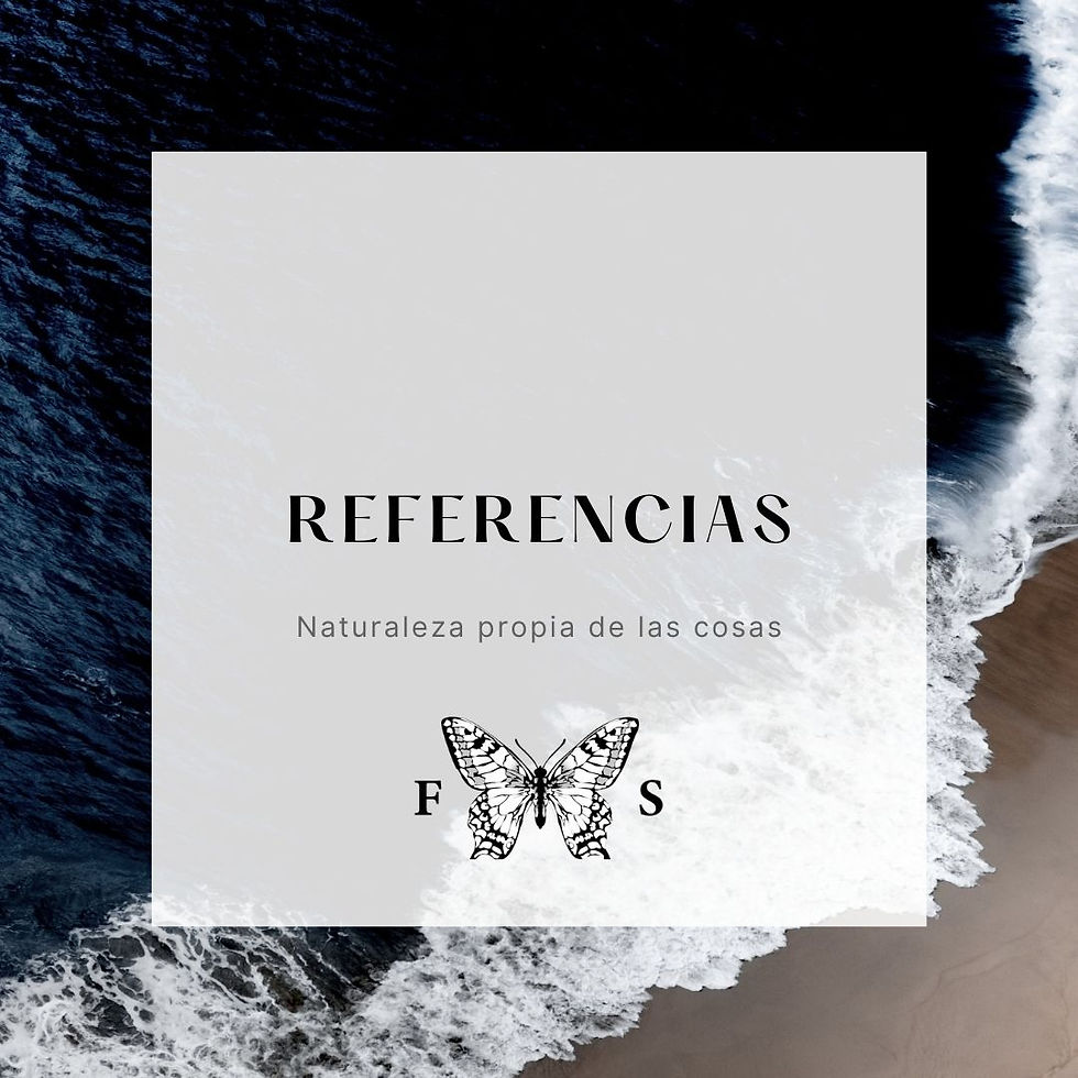 Referencias