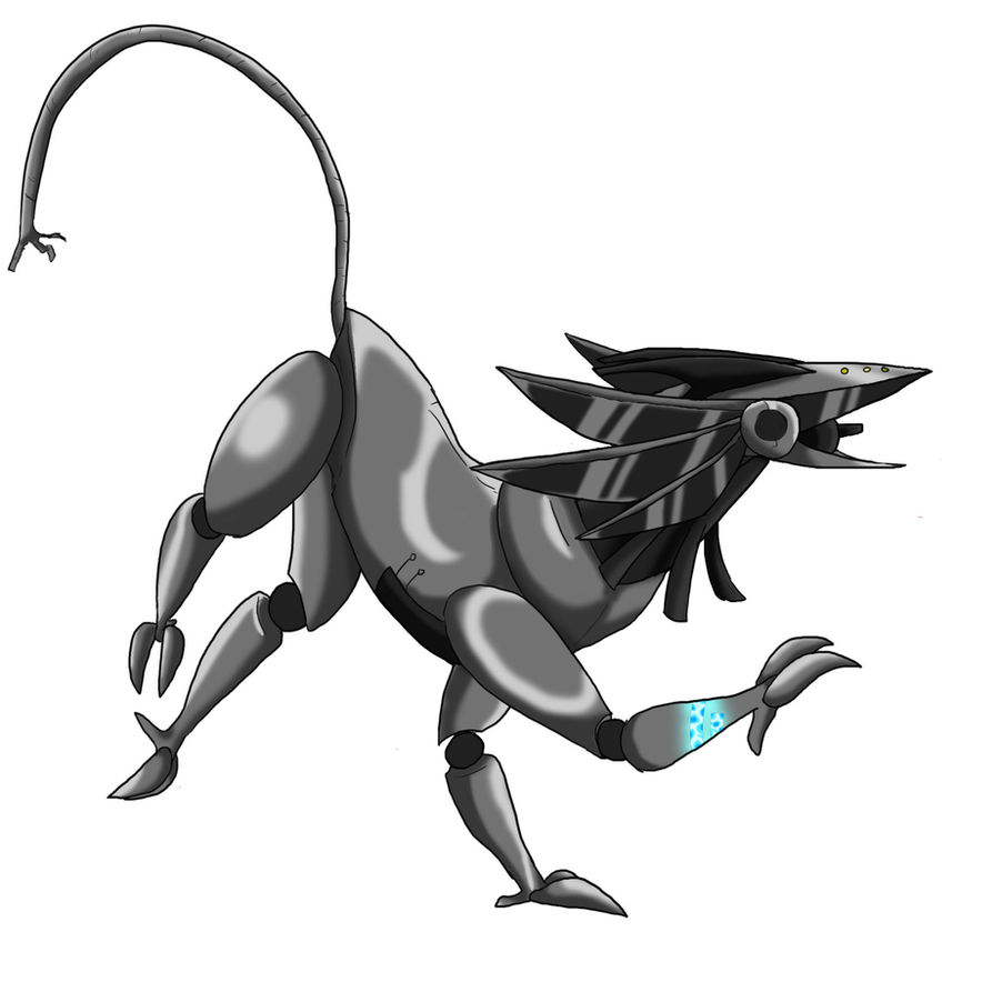 Designated name: ANDi