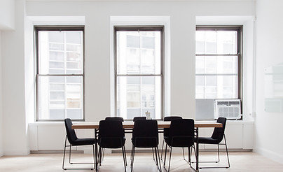 Minimal Office