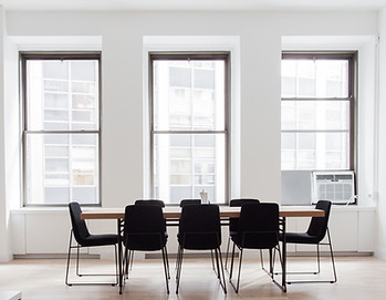 minimal Büro