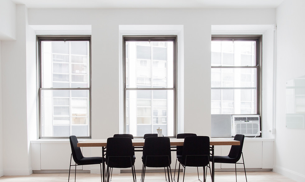 Minimal Office