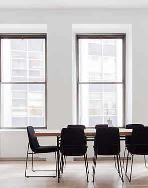 Minimal Office