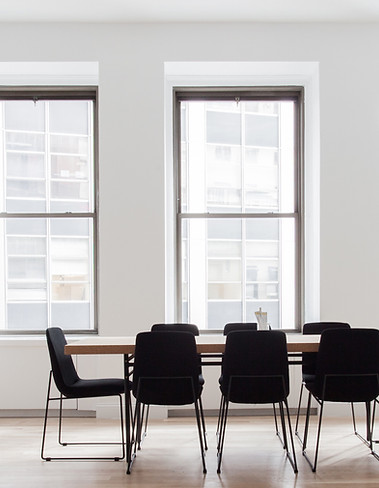 Minimal Office