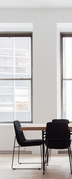 Minimal Office