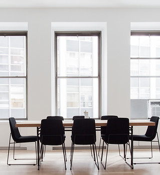 Minimal Office