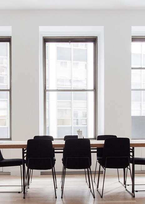 Minimal Office