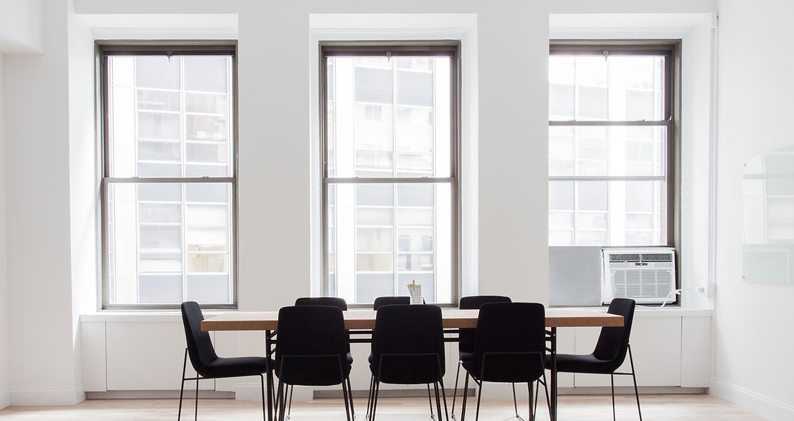 Minimal Office
