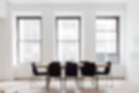 minimal Büro