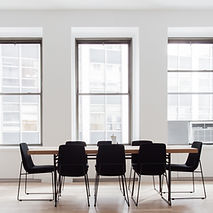 Minimal Office