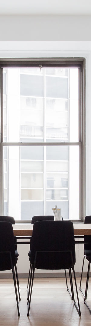 Minimal Office