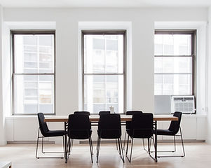 Minimal Office
