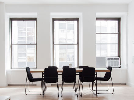 Sitting-all-day Office-Job? Stay Active! (3 simple rules that everyone can apply!)