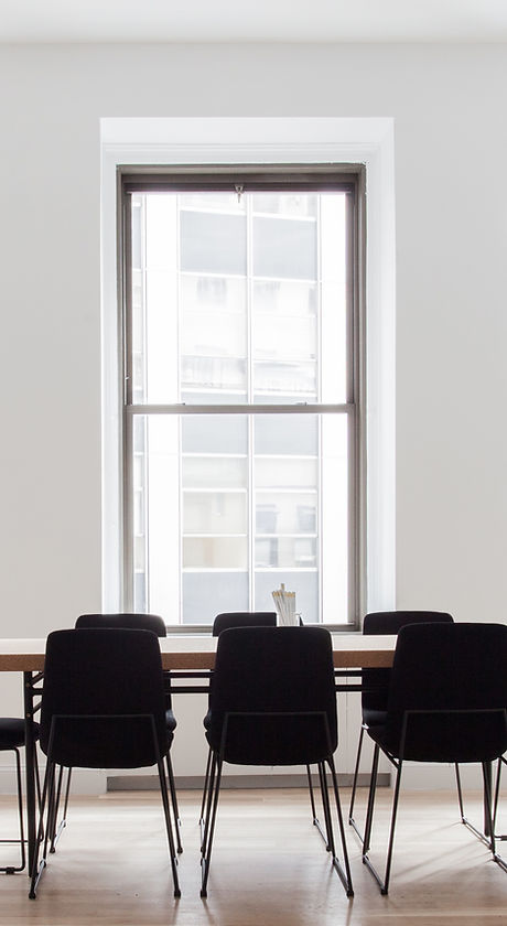 Minimal Office
