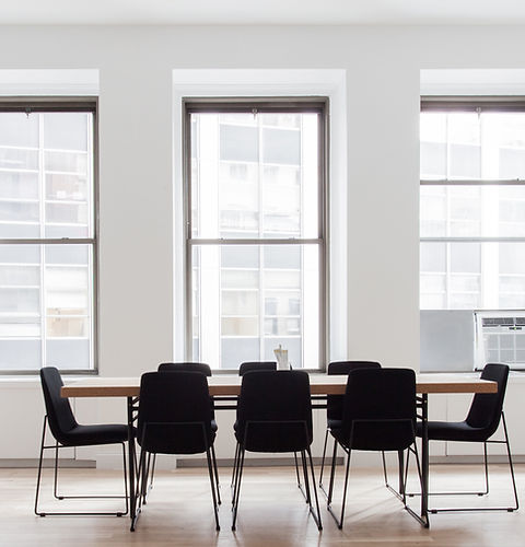 Minimal Office