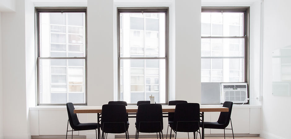 Minimal Office