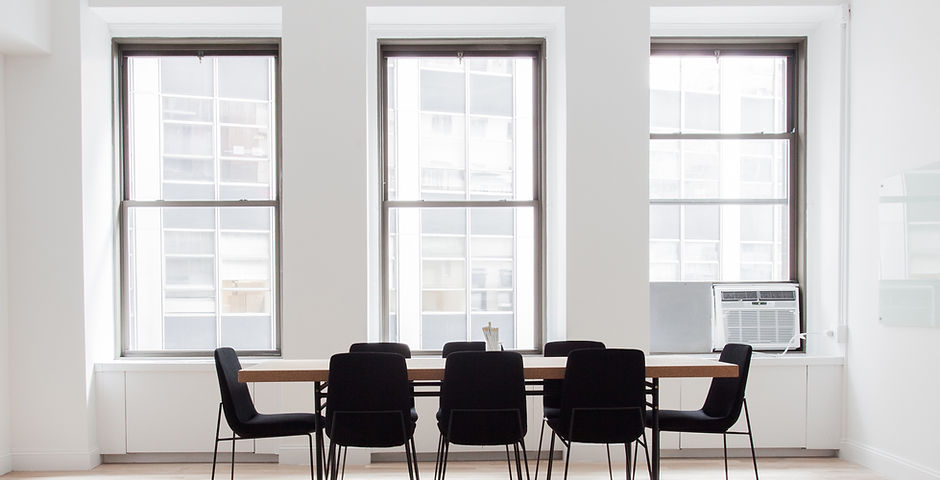 Minimal Office