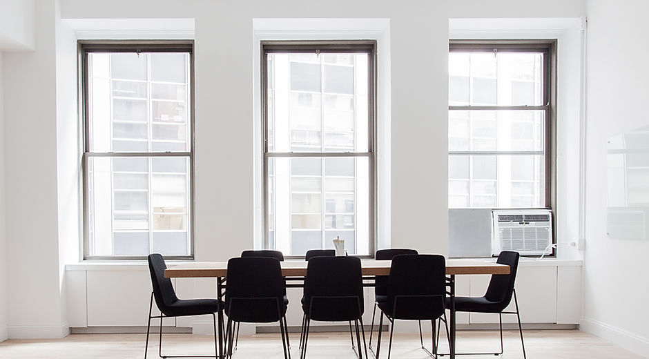Minimal Office